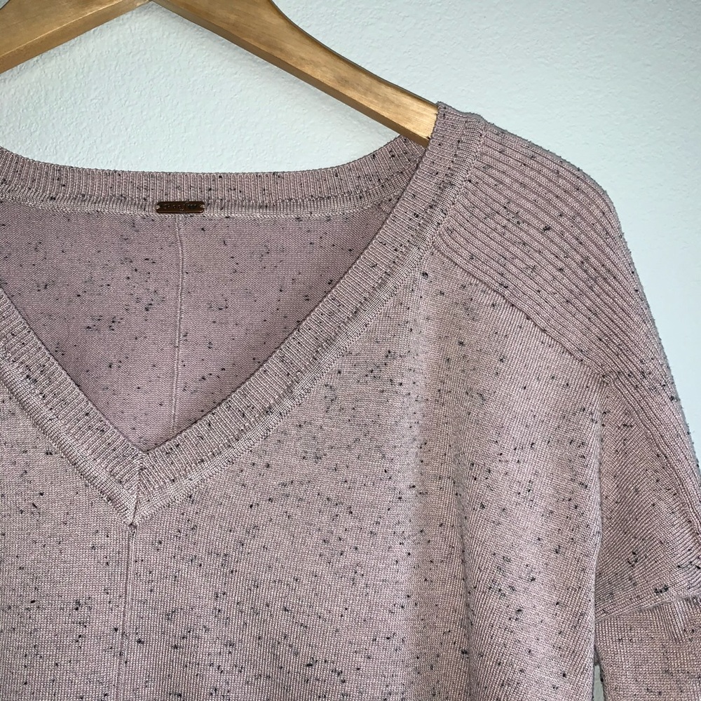 {2/$10} POOF! v-neck sweater